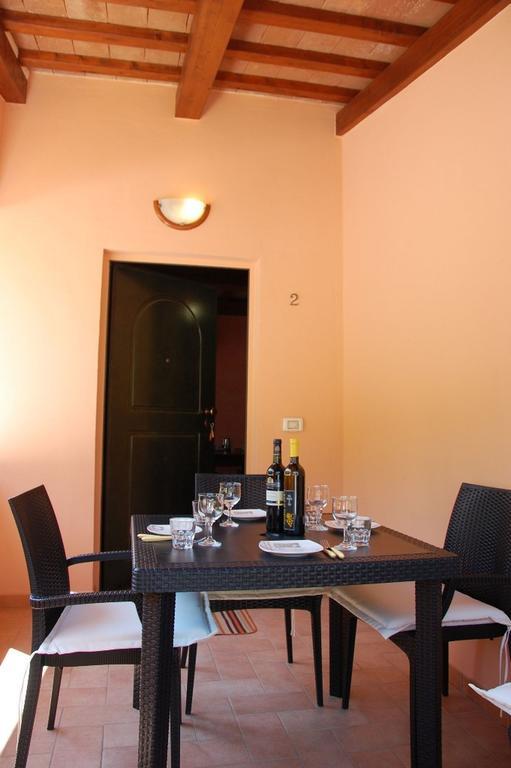 Apecchio Country House Chiciabocca المظهر الخارجي الصورة