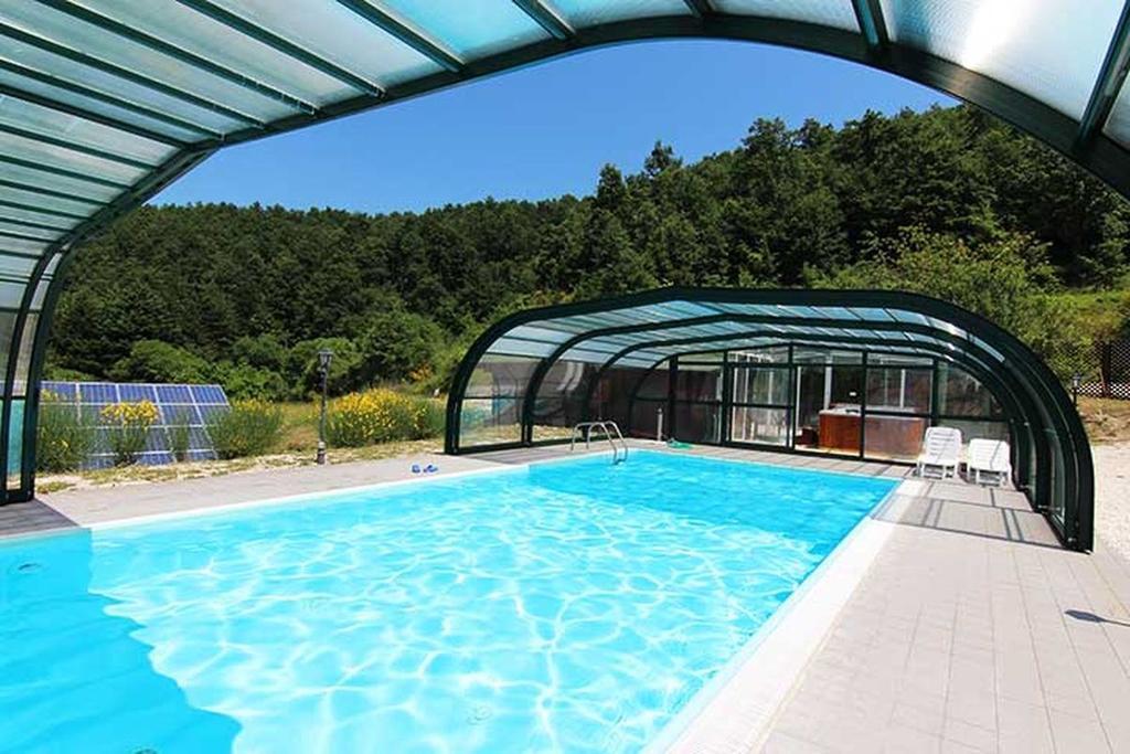 Apecchio Country House Chiciabocca المظهر الخارجي الصورة